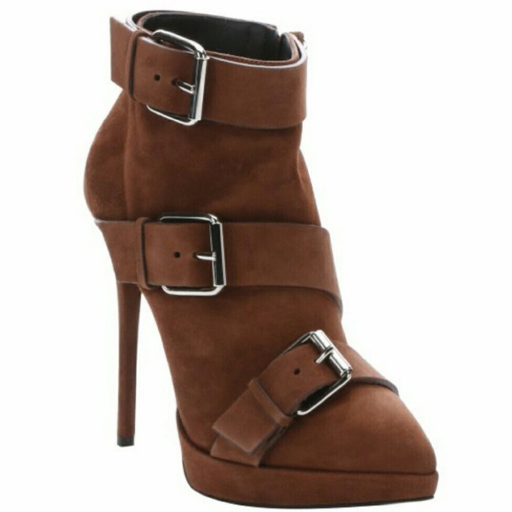 Giuseppe Zanotti Emy Boot size 36